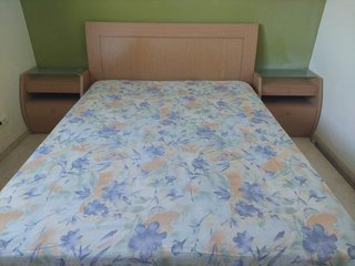 Habitación matrimonio