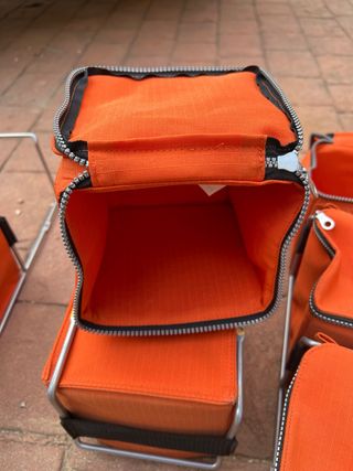 Cajas organizadoras de Ikea