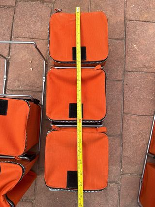 Cajas organizadoras de Ikea