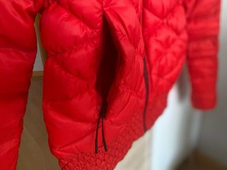 Chaqueta de invierno mujer Nike Sportswear