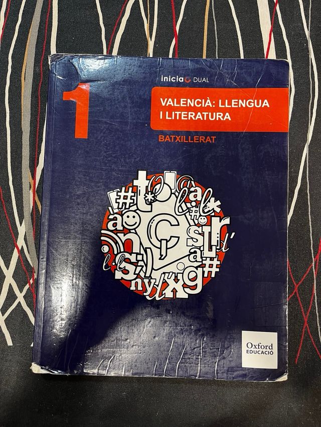 Libros 1n de bachillerato