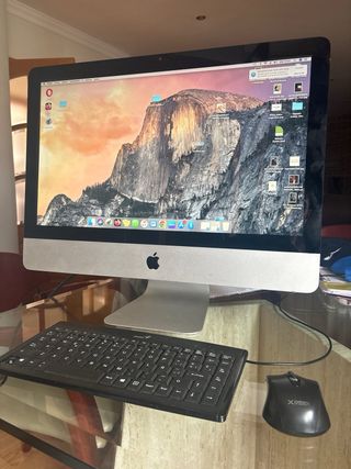 Ordenador IMac