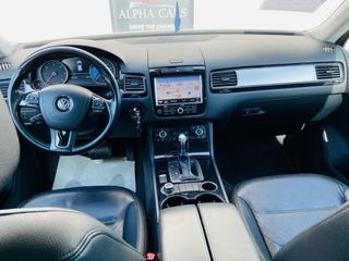 VOLKSWAGEN Touareg 3.0 V6 tdi bluemotion 245CV 