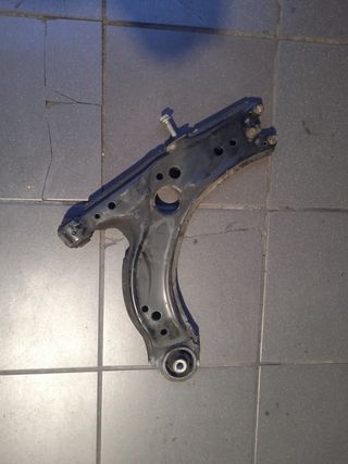 brazo delantero suspensión golf 7
