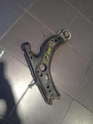 brazo delantero suspensión golf 7