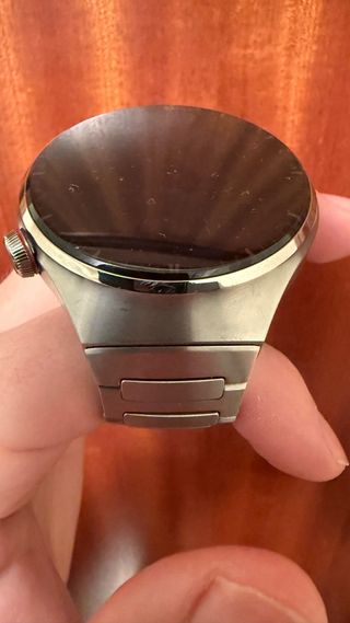 Huawei Watch 4 Pro TITANIO