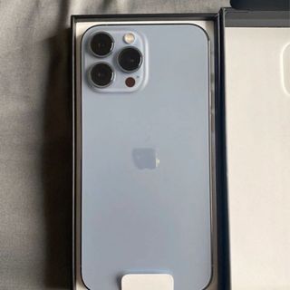 Iphone 13 Pro Max 256 GB