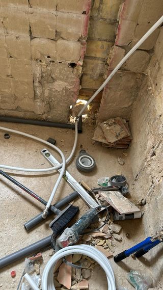 EMPRESA DE REFORMAS - BAÑOS, en 46011 de Valencia