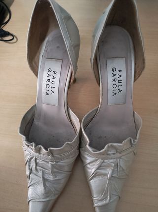 Zapatos 
