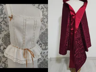 Articoli per faller@s