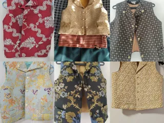 Articoli per faller@s