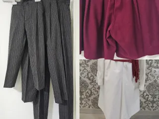 Articoli per faller@s