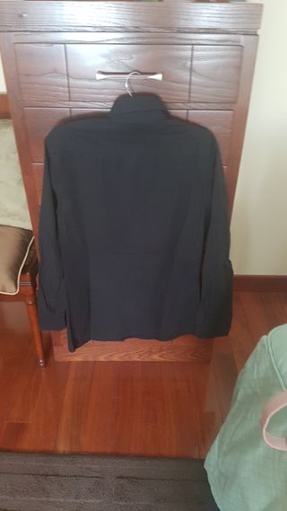 Camisa Zara