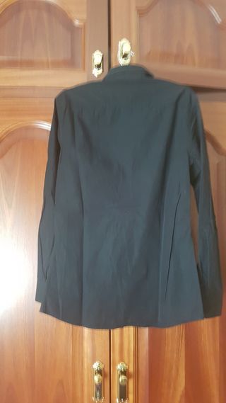 Camisa Zara
