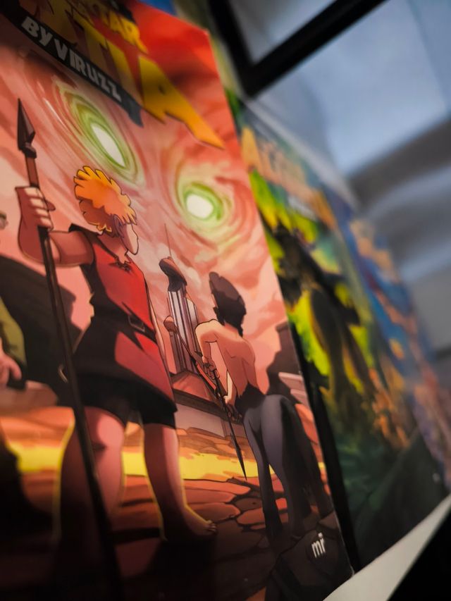 10 EUROS SAGA COMPLETA