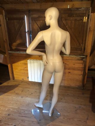 Maniquí