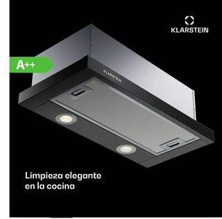 Campana extractora (segunda mano)
