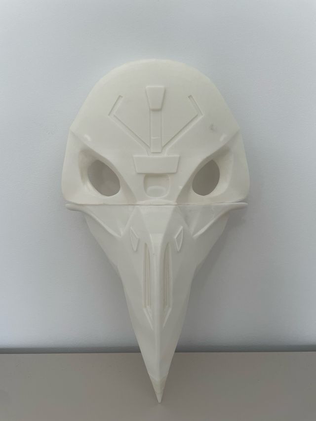 Servicio de impresion 3D de resina ✅