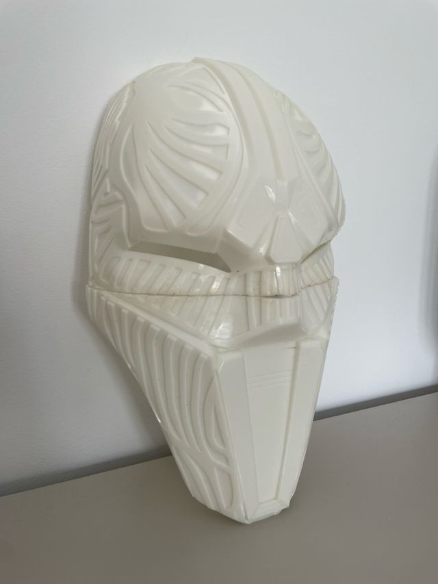 Servicio de impresion 3D de resina ✅