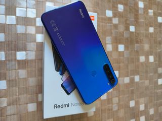Xiaomi redmi note 8T