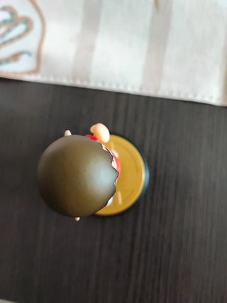 Amiibo super Villager animal crossing Nintendo