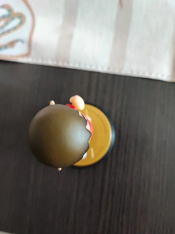 Amiibo super Villager animal crossing Nintendo