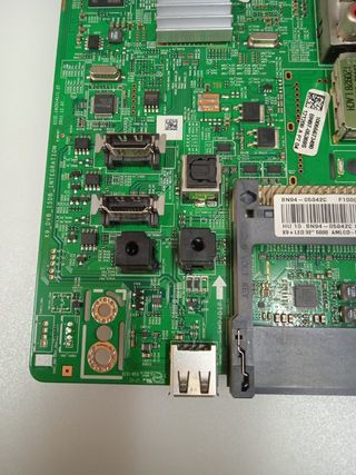 UE32EH5000W DESPIECE SAMSUNG