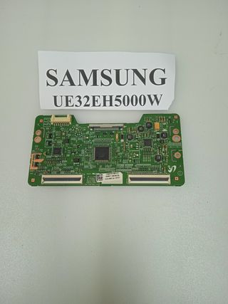 UE32EH5000W DESPIECE SAMSUNG