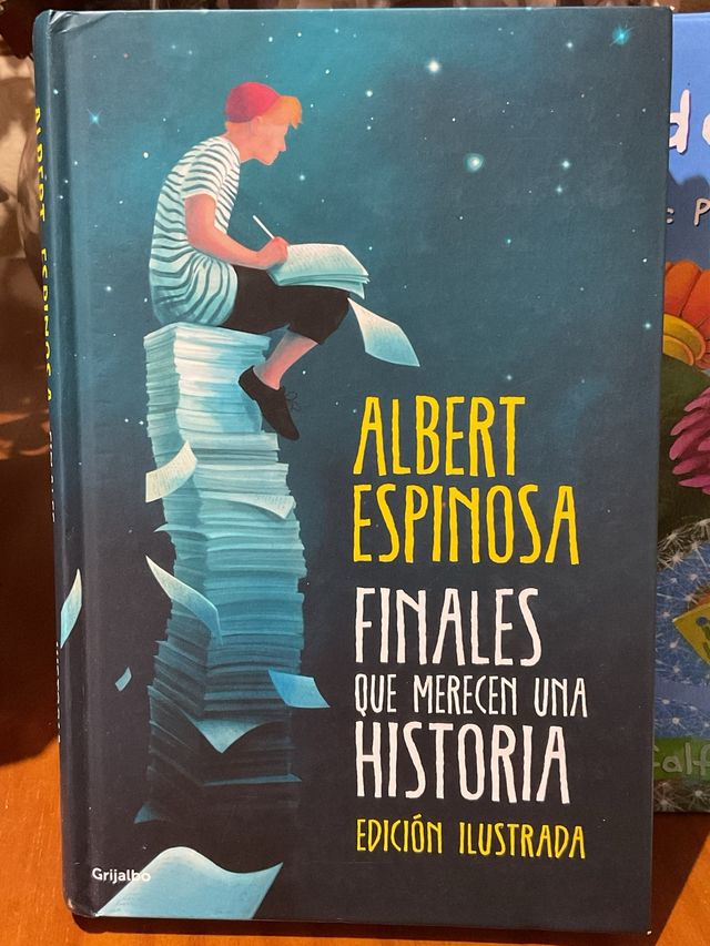 Finales que merecen una historia
