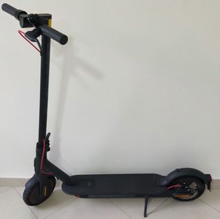 Patinete eléctrico Xiaomi Pro 2