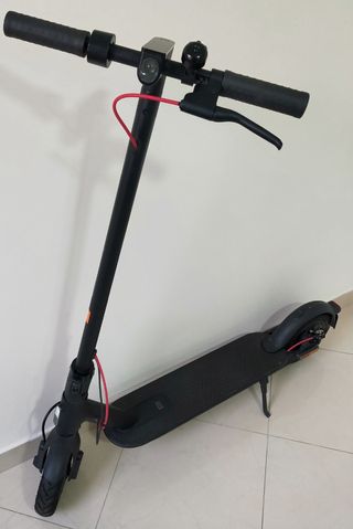 Patinete eléctrico Xiaomi Pro 2