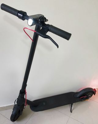 Patinete eléctrico Xiaomi Pro 2