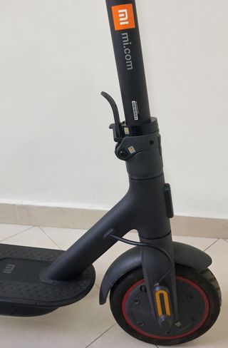 Patinete eléctrico Xiaomi Pro 2
