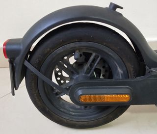 Patinete eléctrico Xiaomi Pro 2