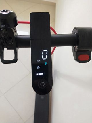Patinete eléctrico Xiaomi Pro 2
