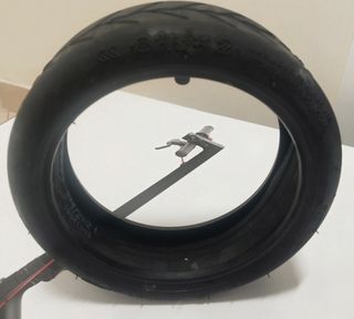 Patinete eléctrico Xiaomi Pro 2