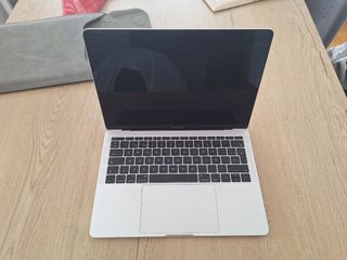MacBook pro