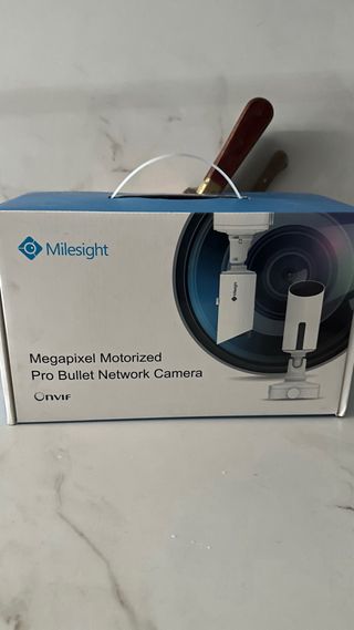 Camara de vigilancia