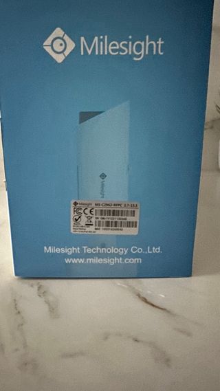 Camara de vigilancia