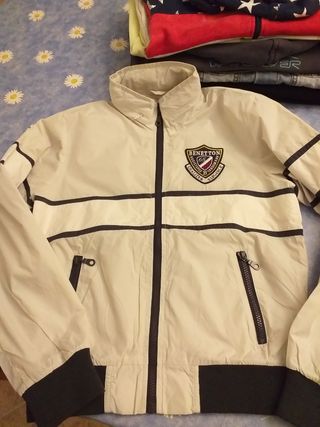 Lote ropa variada