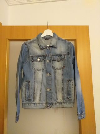 Lote ropa variada
