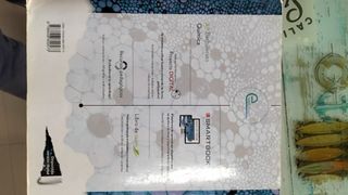Química 2º Bachillerato