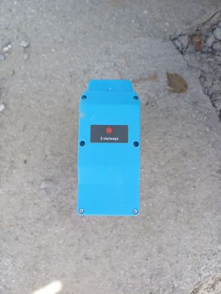 Válvula 3 vias negociable