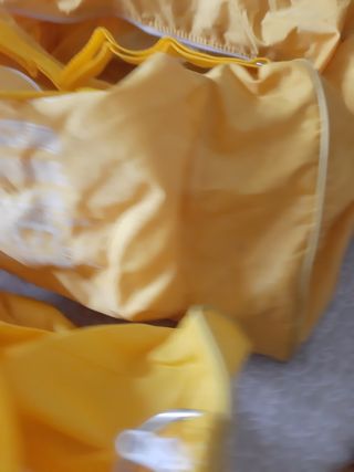 Bolsas deporte vintage Levi Strauss