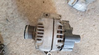 Alternador opel corsa 1.3 cdti 2004