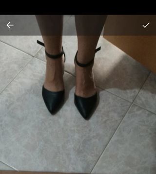 scarpe donna primadonna