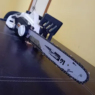 Moto sierra eléctrica Alpine C 2.2