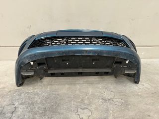 Defensa Citroen C4 Picasso 2011