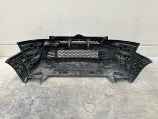 Defensa Citroen C4 Picasso 2011