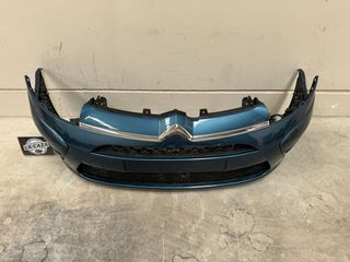 Defensa Citroen C4 Picasso 2011